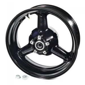 Suzuki GSF GSF1200 GSF1200S Bandit WVA9 Rear Wheel Rim Only 12102km - Picture 1 of 6