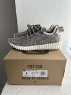 Adidas Yeezy Boost 350 V1 Turtle Dove (2022) AQ4832 Size 9 Men NEW DS