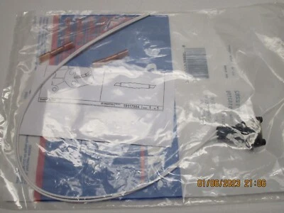 Variable Power Steering Solenoid Connector ACDelco GM Original Equipment PT2282 Foto 1 de 4