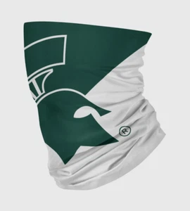 Michigan State Team Gamaschenschal - Bild 1 von 3