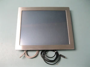 Panel Pantalla Táctil Industrial 17" Arista ADM-1817AP E11 - Imagen 1 de 5