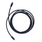 4X(Digital Fiber Optical Optic o SPDIF DVD TosLink Cable Lead Cord length:2M 