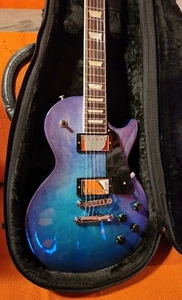 Gibson Les Paul Studio Blueberry Burst - Picture 1 of 2