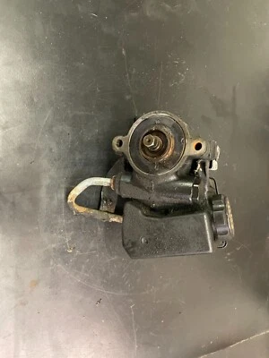 Power Steering Pump/motor PONTIAC GRAND AM 1999 - Image 1 of 4
