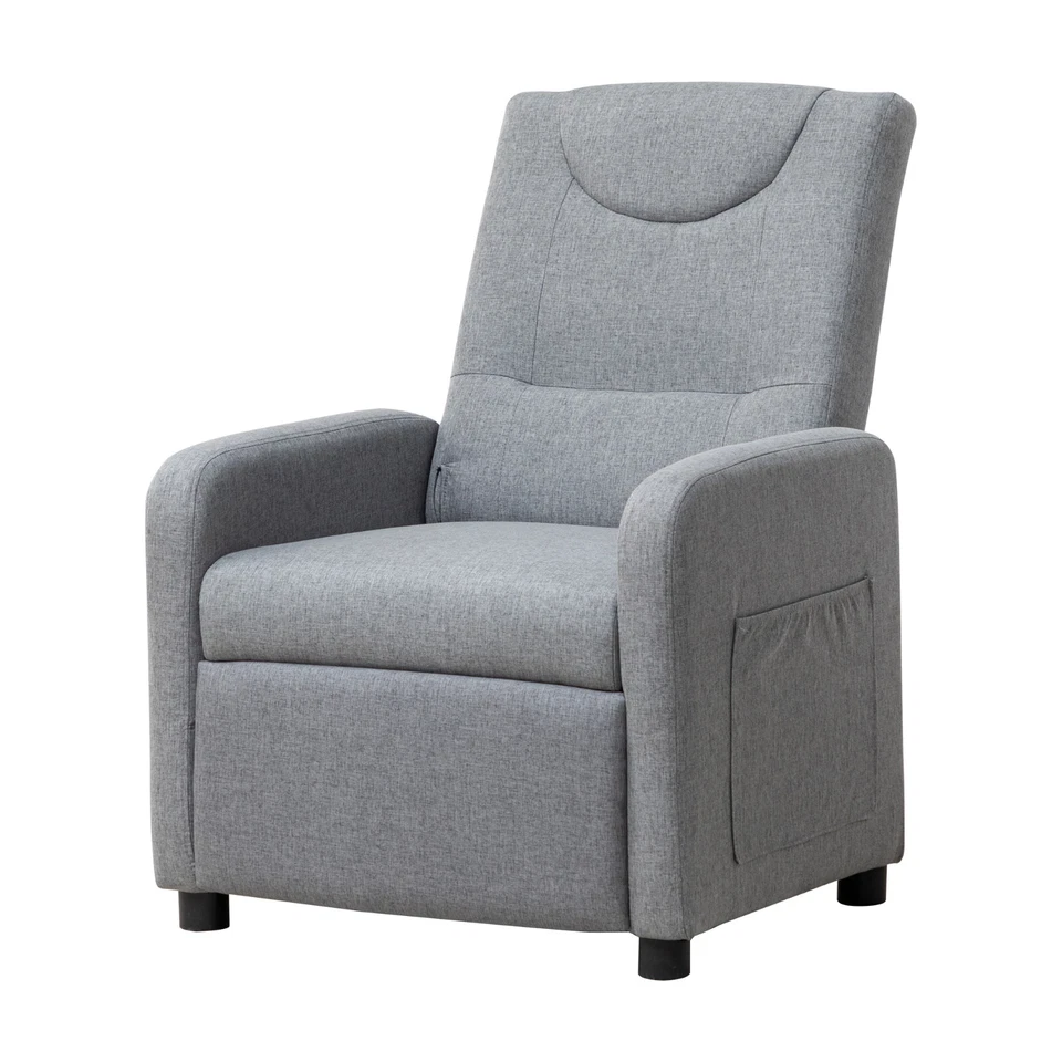 Relaxsessel Fernsehsessel Ruhesessel Liegesessel mit Liegefunktion Verstellbar - Bild 1 von 4