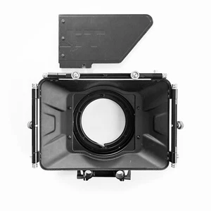 Tilta MB-T03 Kohlefaser Matte Box für 4x4 Pro Filter mit Top Flagge - Bild 1 von 4