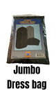 Jumbo Size  Extra Large Suit or Dress Storage Bag