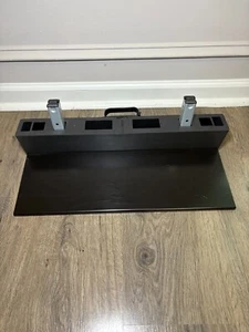 Sony KDL-40XBR4 TV Stand / Base - Picture 1 of 8