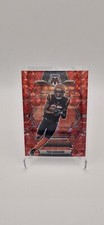 2023 Panini Mosaic #42 | Camo Red Fanatics Exclusive Higgins Tea | Bengals