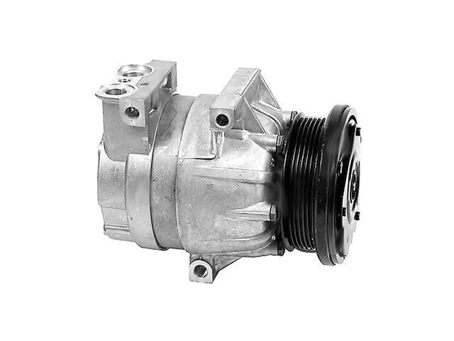 Compresor de aire acondicionado Four Seasons para Chevy Monte Carlo 1996-2003 53MNWR Foto 1 de 1