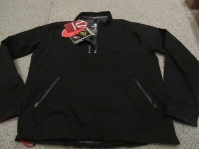 Chaqueta impermeable grande Sunice Hurricane Golf Gore-Tex PacLite nueva con etiquetas Foto 1 de 4
