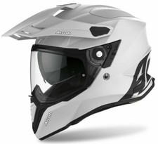 Caschi integrali bianchi con bluetooth per la guida di veicoli | Acquisti  Online su eBay