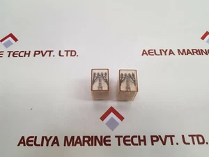 Lot Of 2X Guardian A410-366365-03 Power Relay 24V DC - Picture 1 of 7