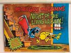Mother Goose and Grimm&#39;s Night of the Living Vacuum , Mike Peters, classic humor