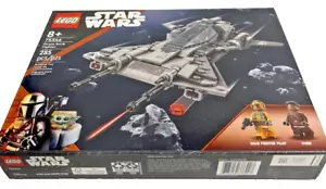 Disney Lego Star Wars Pirate Snub Fighter # 75346 285 piezas nuevo en caja - Imagen 1 de 10