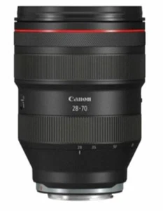 Canon RF 28-70mm F2 L USM Standard Zoom Lens ** Fast shipping ** - Picture 1 of 1
