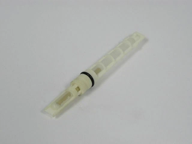 Tubo de orificio de aire acondicionado UAC delantero para GMC V1500 Suburban 1987-1991 45THPZ Foto 1 de 1