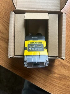 Cognex Dataman 262QL DMR-262QL Barcode 2D QR Code Leser - Bild 1 von 2