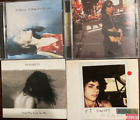 PJ HARVEY - 4 x CD BUNDLE IN GOOD CONDITION WITH FREE UK POSTAGE OFFERED.