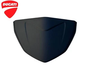 COPERCHIO COVER CRUSCOTTO ORIGINALE DUCATI Streetfighter 848/1098/1100 2010-2015 - Imagen 1 de 10