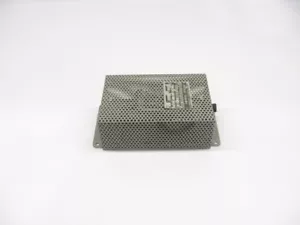 Windshield Heat Resistor Box - Dassault Falcon 50 - PN: F50B641830 - Picture 1 of 5