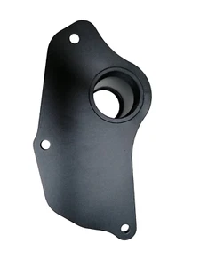 Adapter Grace Urbanic auf BB Kurbel Zany black 0002D AZK01674 (C9) - Bild 1 von 2