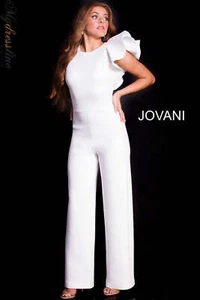 Jovani 57239 Evening Dress ~LOWEST PRICE GUARANTEE~ NEW Authentic - Picture 1 of 10