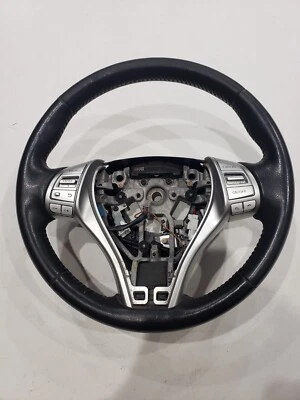 Volante Nissan Altima 2016-2018 Foto 1 de 4