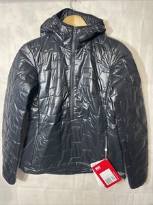 Helly Hanson Lifaloft Isolator Kapuzenjacke für Damen. Neu mit Etikett Größe XS - Bild 1 von 11