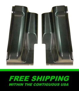Cab Corners Ford F-150 Crew Cab 2004-2008 Left & Right - Picture 1 of 1