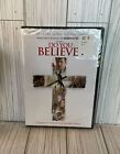 Do You Believe? (Dvd, 2015) Mira Sorvino, Sean Astin, New Sealed