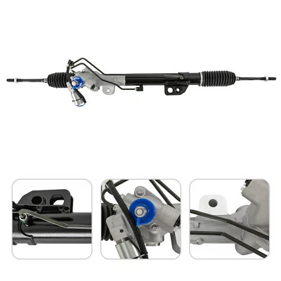For Nissan Murano 2009-2010 Power Steering Rack and Pinion Assembly 26-3082 Foto 1 de 4