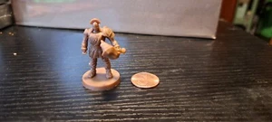 Dark Souls The Board Game Guardian Armor Miniature Only - Picture 1 of 1