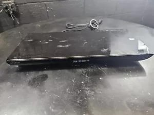 Reproductor de Blu-Ray 3D Sony DVD BDP-S590 inteligente, inalámbrico, sin pruebas remotas - Imagen 1 de 13