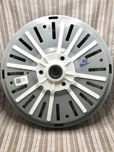 NUEVO - DC31-00112A Original Samsung Lavadora Rotor COM1500P - Imagen 1 de 4