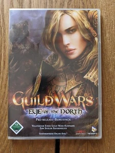 Guild Wars Eye Of The North Pre-Release SEALED - Bild 1 von 3