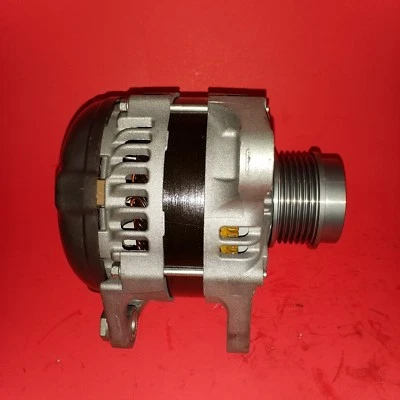 DodgeTruck Ram 1500 2500 3500 V8 2002-2003 5,9 litros 8,0 litros alternador 136 amperios Foto 1 de 2
