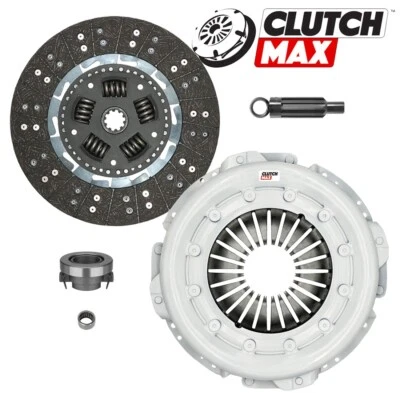 KIT EMBRAGUE CLUTCHMAX ETAPA 2 PARA 94-98 DODGE RAM 2500 3500 5,9 L CUMMINS DIÉSEL Foto 1 de 4