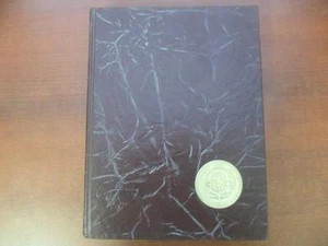 YEARBOOK: Rampway 1968, Georgia State College, Atlanta Georgia - Picture 1 of 1