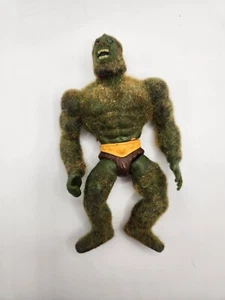 Moss Man He-Man Masters of the Universe MOTU Figure 1981 Mattel - Picture 1 of 2
