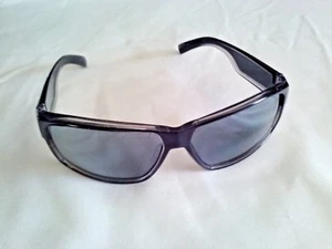 Sonnenbrille dunkelbraun mit dunklen Gläsern - #11 - Bild 1 von 2