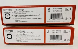 Hollister 11203 10 quilates nueva imagen CeraPlus corte a medida 2-1/4” exp. 2027/01-2028 - Imagen 1 de 6