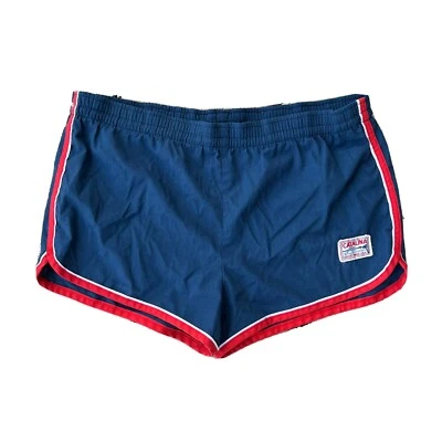 Vintage Catalina California USA Swim /Gym Mesh lined Shorts Mens 36 Trunks - Image 1 of 4