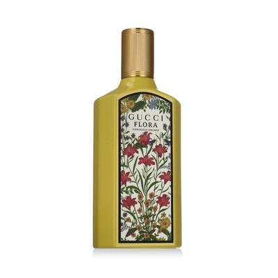 Gucci Flora Gorgeous Orchid Eau De Parfum - nachfüllbar 100 ml (woman)
