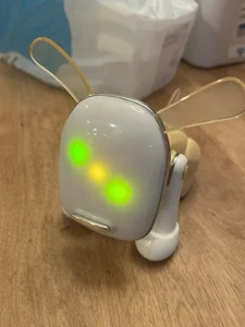 iDog Amp'd Rare Color Style Working moves plays music speaker dog only, no cords - Picture 1 of 14
