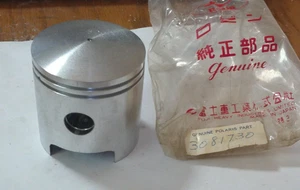 1978 Polaris TX 335 NOS P/N* 3081730 Piston                           (POL/2) - Picture 1 of 3