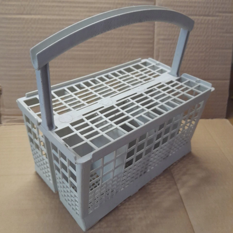 Cesta de cubiertos Siemens SE25260/07 cesta/pieza 1 pieza  - Imagen 1 de 1