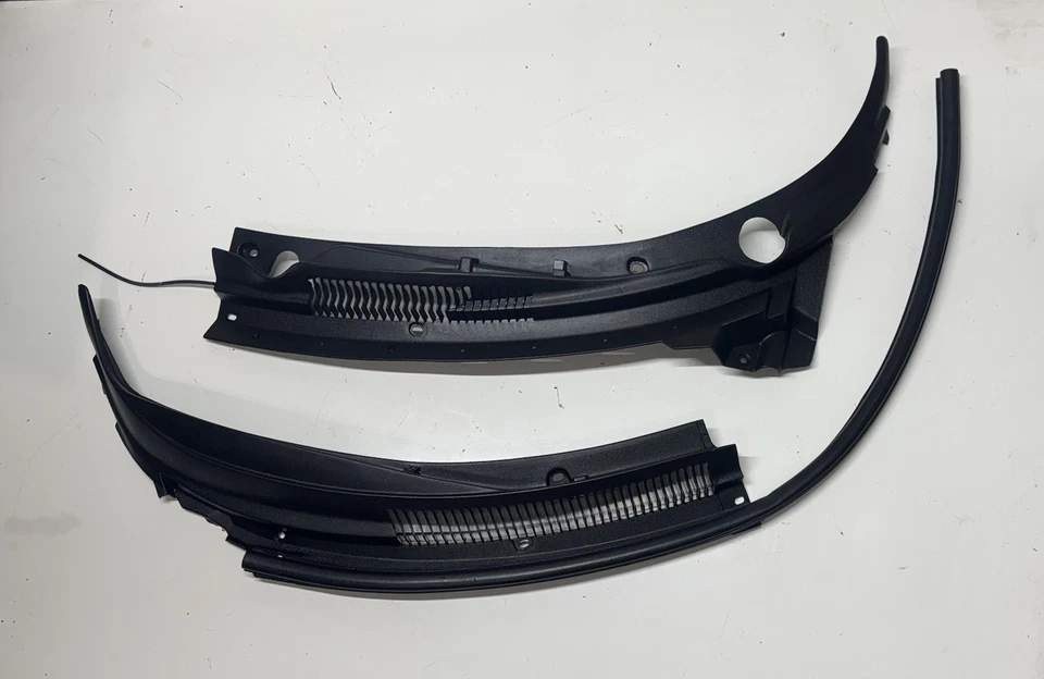 93-02 Chevy Camaro Pontiac Firebird стеклоочиститель капот крышки OEM GM изящный! - Изображение 1 из 4