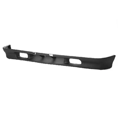 New Premium Fit Front Lower Bumper Deflector 88963097 Foto 1 de 2