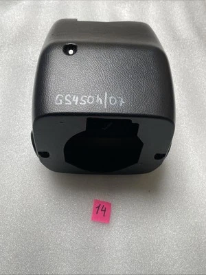 Cubierta de columna de dirección Lexus GS350 GS450H 2007 45287-3A010 A1. 45286-3A 90 A Foto 1 de 4